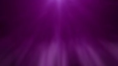 Sürekli hareket eden ışık demeti klasik ve güzel görünür..