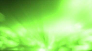 Sürekli hareket eden ışık demeti klasik ve güzel görünür..