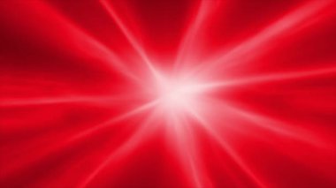 Sürekli hareket eden ışık demeti klasik ve güzel görünür..