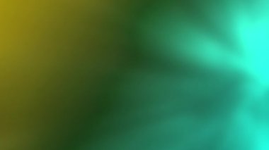 Renkler hareket ediyor, parlak ve sıcak görünüyor..