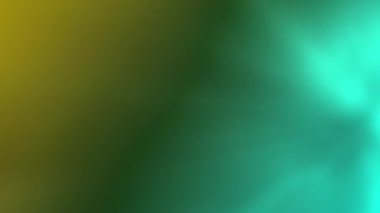 Renkler hareket ediyor, parlak ve sıcak görünüyor..