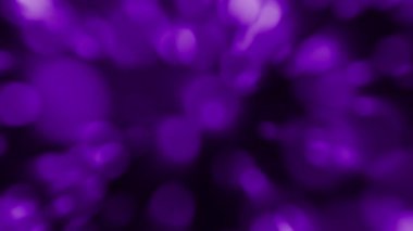 Işık kıvılcımları parıldamaya devam etti..