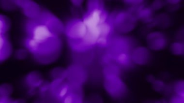 Işık kıvılcımları parıldamaya devam etti..