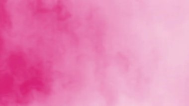 Renkli yüzen, etrafta dönen, güzel görünen..