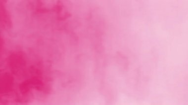 Renkli yüzen, etrafta dönen, güzel görünen..