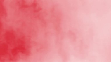 Renkli yüzen, etrafta dönen, güzel görünen..