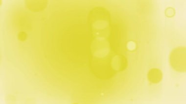 Renkler sürekli hareket eder, parlak ve güzel görünür..