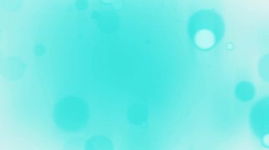 Renkler sürekli hareket eder, parlak ve güzel görünür..