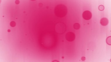 Renkler sürekli hareket eder, parlak ve güzel görünür..