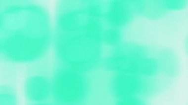 Renkler sürekli hareket eder, parlak ve güzel görünür..