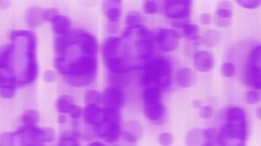 Renkler sürekli hareket eder, parlak ve güzel görünür..