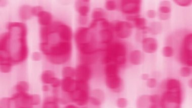 Renkler sürekli hareket ediyor, parlak görünün..