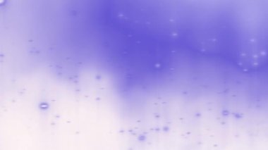 Işık demetleri etrafa saçılmış gibi görünüyordu..