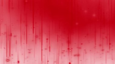 Işık demetleri etrafa saçılmış gibi görünüyordu..