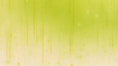 Işık demetleri etrafa saçılmış gibi görünüyordu..