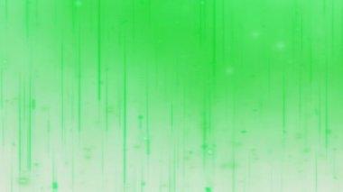 Işık demetleri etrafa saçılmış gibi görünüyordu..