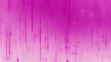 Işık demetleri etrafa saçılmış gibi görünüyordu..