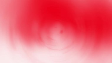 Işık demetleri etrafa saçılmış gibi görünüyordu..