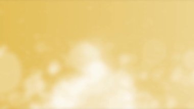 Işık demetleri etrafa saçılmış gibi görünüyordu..