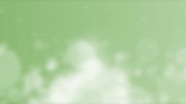 Işık demetleri etrafa saçılmış gibi görünüyordu..