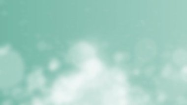 Işık demetleri etrafa saçılmış gibi görünüyordu..