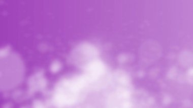 Işık demetleri etrafa saçılmış gibi görünüyordu..