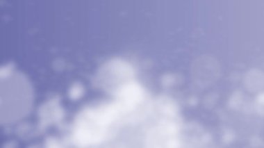 Işık demetleri etrafa saçılmış gibi görünüyordu..