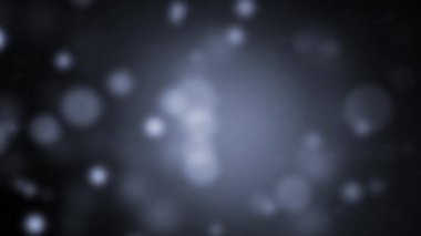 Renkler parlak ve klasik görünerek uzayda sürekli hareket eder.