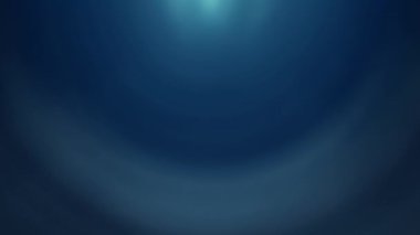 Devamlı ışık girdapları romantik ve güzel görünüyordu..