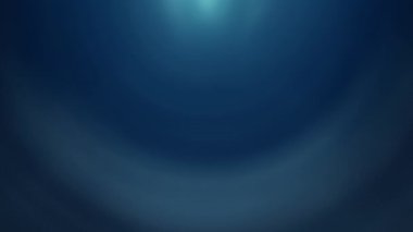 Devamlı ışık girdapları romantik ve güzel görünüyordu..