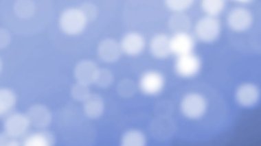 Devamlı ışık girdapları romantik ve güzel görünüyordu..