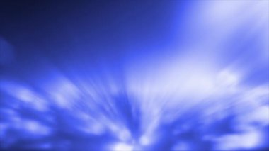  Işık huzmeleri titremeye devam etti, lüks görünüyordu..