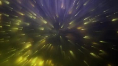 Bölgenin renkleri pırıl pırıl parlıyordu.