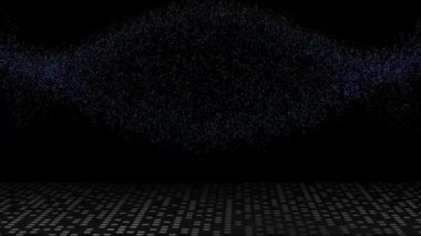 Bölgenin renkleri pırıl pırıl parlıyordu.