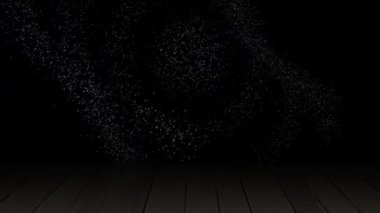 Bölgenin renkleri pırıl pırıl parlıyordu.