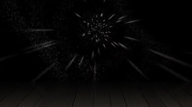 Bölgenin renkleri pırıl pırıl parlıyordu.