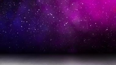 Yanıp sönen ışık sürekli uçuyordu. Yere bir gölge düşüyordu..