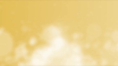 Dağılmış ışık demeti, parlak görünerek yüzmeye devam etti..