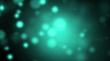 The scattered beam of light continued to float, looking bright.