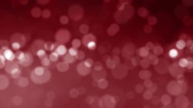 Dağınık ışık demetleri parlamaya devam etti..