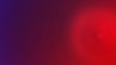 The beam of light flew in a continuous swirl.