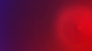 The beam of light flew in a continuous swirl.