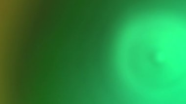 The beam of light flew in a continuous swirl.