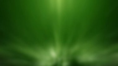 The beam of light flew in a continuous swirl.