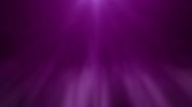 The beam of light flew in a continuous swirl.