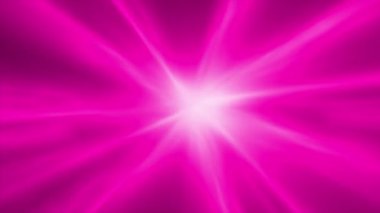 The beam of light flew in a continuous swirl.