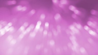 The beam of light flew in a continuous swirl.