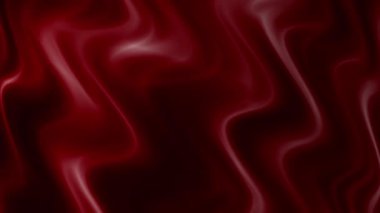 Pürüzlü, sürekli ışığı yansıtan hareketli yüzeyler parlak görünüyor..