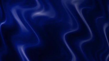 Pürüzlü, sürekli ışığı yansıtan hareketli yüzeyler parlak görünüyor..