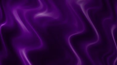 Pürüzlü, sürekli ışığı yansıtan hareketli yüzeyler parlak görünüyor..